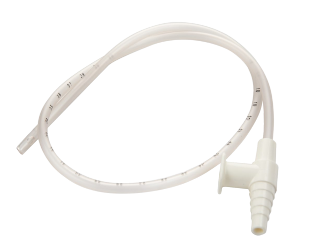 SUCTION CATHETER