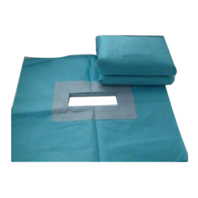 SURGICAL DRAPE