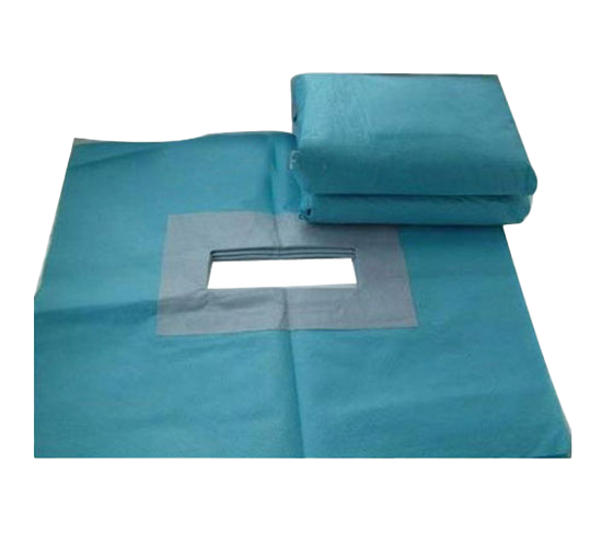 SURGICAL DRAPE