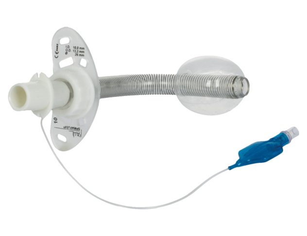 TRACHEOSTOMY TUBE