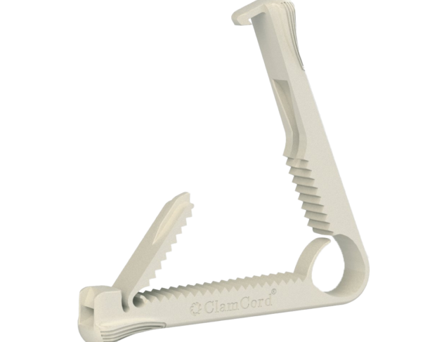 UMBILICAL CORD CLAMP