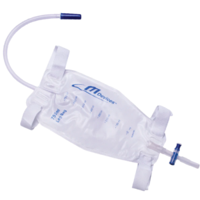 URINE LEG BAG
