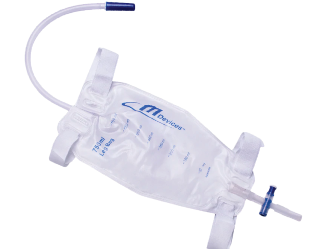 URINE LEG BAG