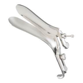 VAGINAL SPECULUM
