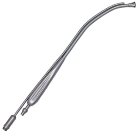 YANKAUER HANDLE