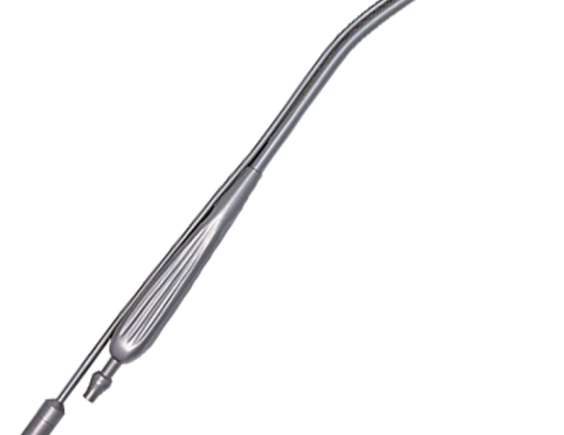 YANKAUER HANDLE
