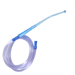 YANKAUER HANDLE