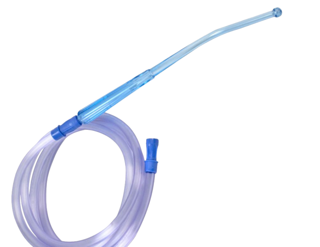 YANKAUER HANDLE